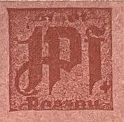 1 Pfennig
