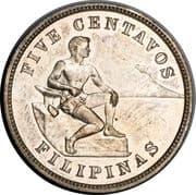 5 Centavos