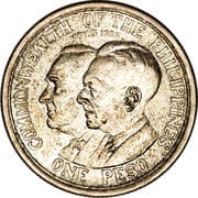 1 Peso