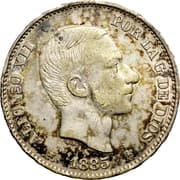 50 Centavos
