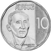 10 Pesos