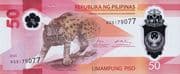 50 Pesos