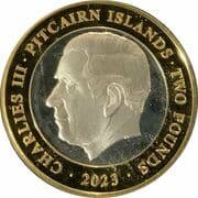 2 Pounds