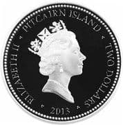 2 Dollars 2 NZD = JPY 187