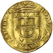 1 São Vicente