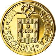 10 Escudos