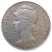 1 Escudo