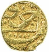 ½ Dinar