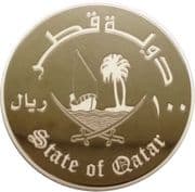 100 Riyals 100 QAR = JPY 4300