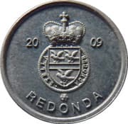 1 Cent