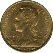 10 Francs