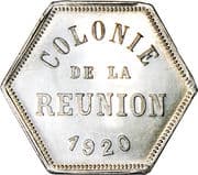 25 Centimes