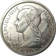 1 Franc