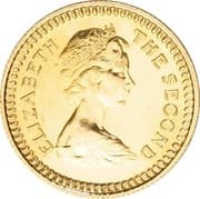 1 Pound