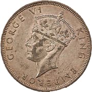 ½ Crown
