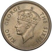 1 Shilling