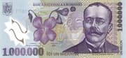 1 000 000 Lei