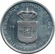 5 Francs