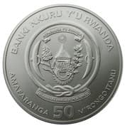 50 Francs