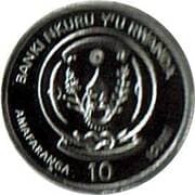 10 Francs