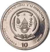 10 Francs