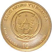 10 Francs