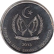 25 Pesetas