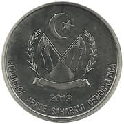 5 Pesetas