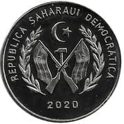 20 Pesetas