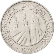 10 Lire