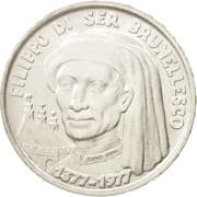 1000 Lire