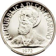1 Lira