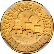 10 Lire