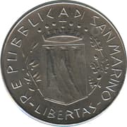 100 Lire