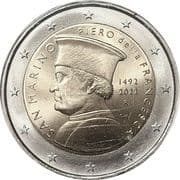 2 Euros 2 EUR = JPY 368