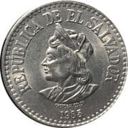 1 Colón