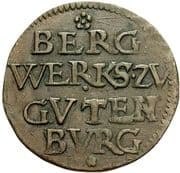 3 Kreuzer