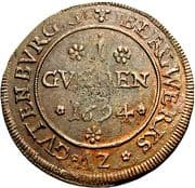 1 Gulden