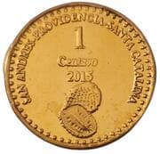 1 Centavo