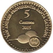 5 Centavos