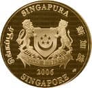 200 Dollars 200 SGD = JPY 24 701