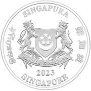 2 Dollars 2 SGD = JPY 249