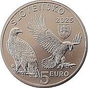 5 Euros 5 EUR = JPY 916