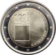 2 Euros 2 EUR = JPY 365
