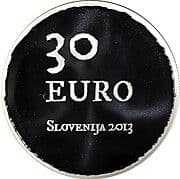 30 Euros 30 EUR = JPY 5525