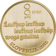 100 Euros 100 EUR = JPY 18 440