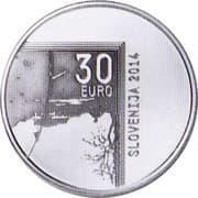 30 Euros 30 EUR = JPY 5519