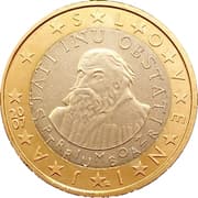 1 Euro 1 EUR = JPY 184