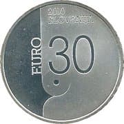 30 Euros 30 EUR = JPY 5537