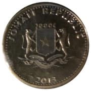 10 Shillings